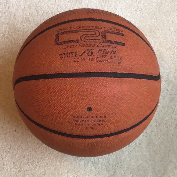 McDonald’s The Rock Basketball, Chicago 2015 United Center - Picture 3 of 9